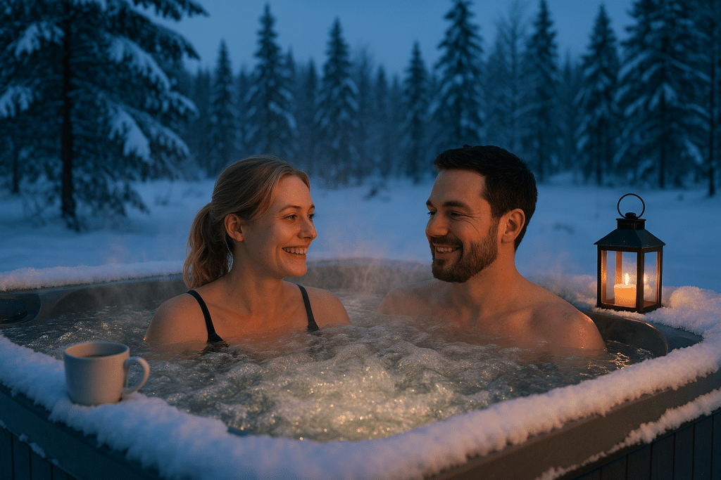 Porealtaan talvihuolto - varaa uudenmaansahkolaitehuolto.fi